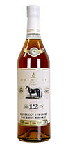 Calumet Farm 12 Year Old Kentucky Straight Bourbon Whiskey